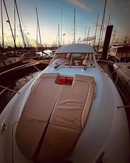Nuit, A Quai Hotel La Rochelle  Eksteriør billede
